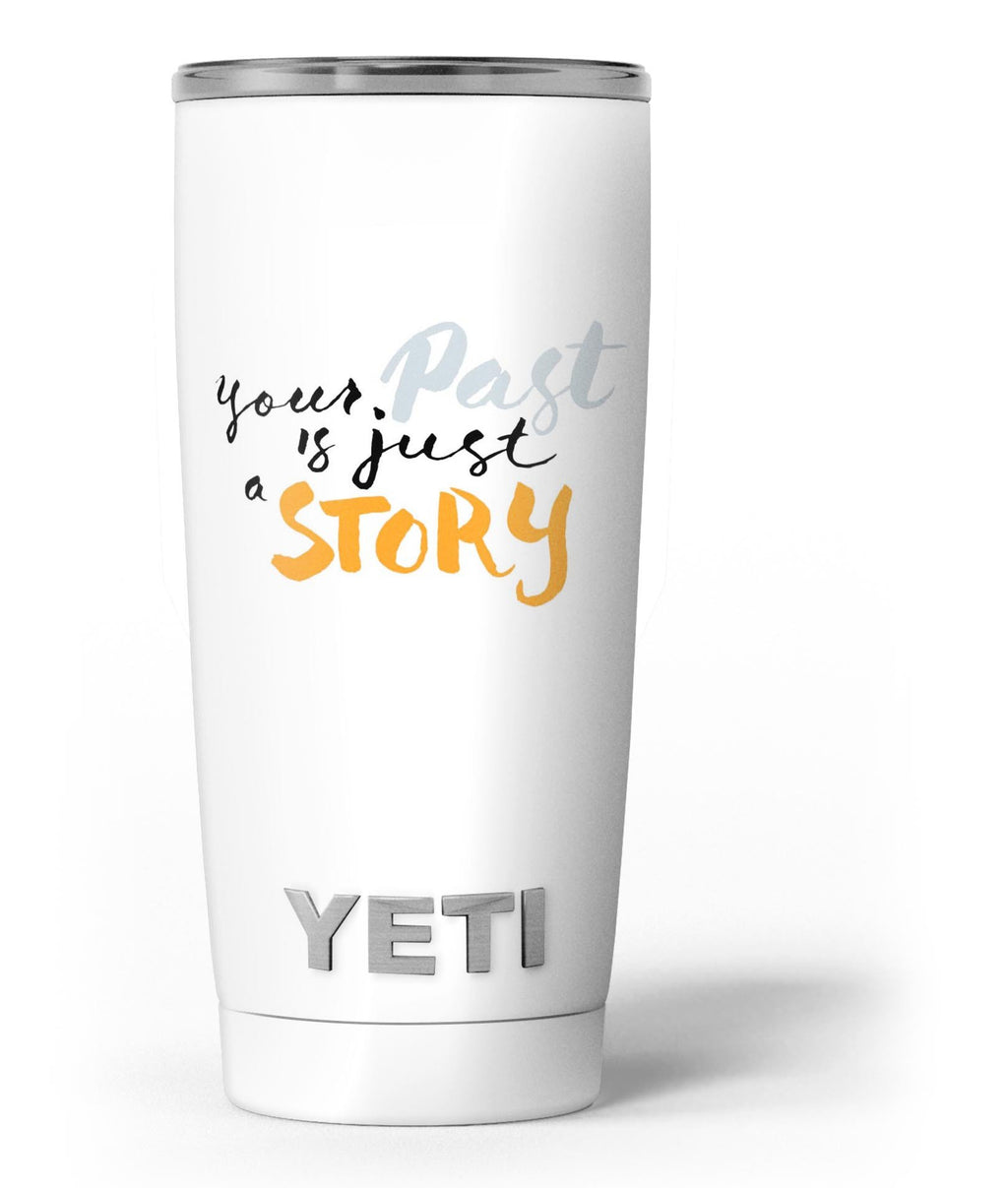 Custom Yeti 12 oz Colster - Small Batch Louisiana