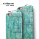 Aqua_Watercolor_Cross_Hatch_-_iPhone_6s_-_Matte_and_Glossy_Options_-_Hybrid_Case_-_Shopify_-_V8.jpg