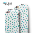 Aqua_Watercolor_Dots_over_White_-_iPhone_6s_-_Matte_and_Glossy_Options_-_Hybrid_Case_-_Shopify_-_V8.jpg