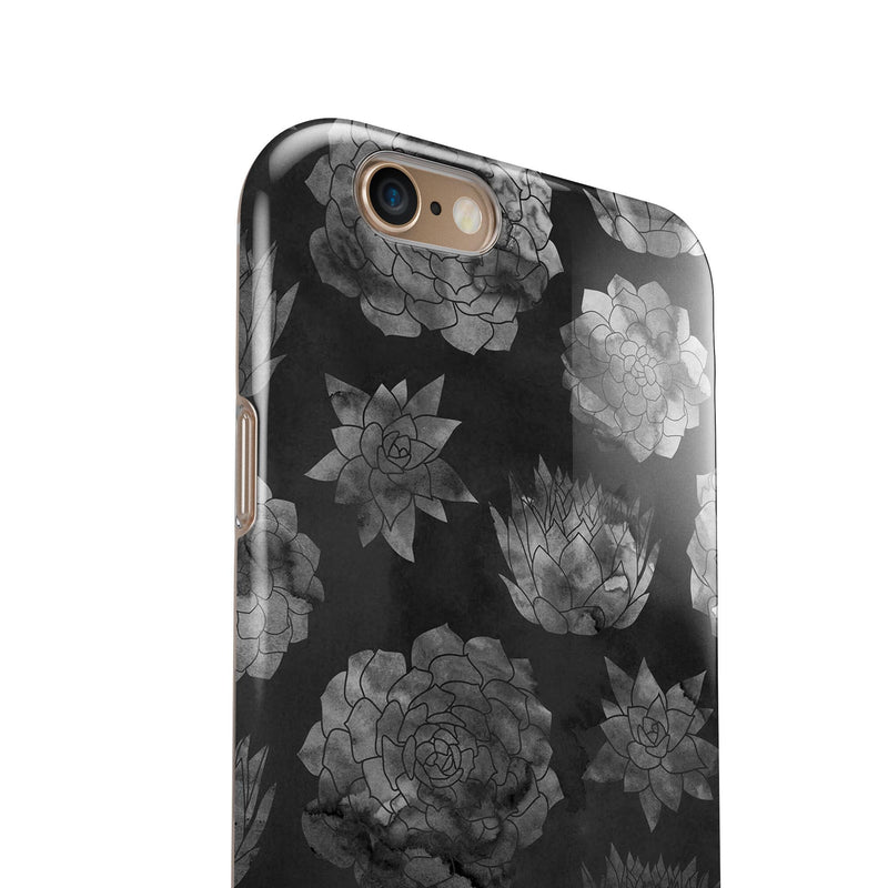Black_Floral_Succulents_-_iPhone_6s_-_Gold_-_Clear_Rubber_-_Hybrid_Case_-_Shopify_-_V5.jpg