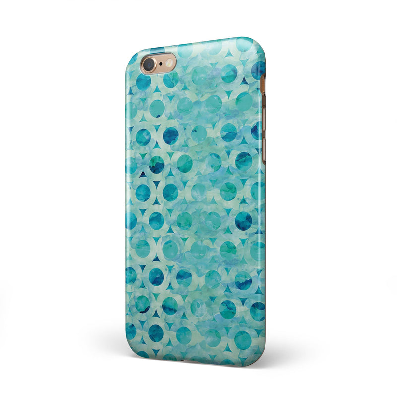 Blue_Watercolor_Ring_Pattern_-_iPhone_6s_-_Gold_-_Clear_Rubber_-_Hybrid_Case_-_Shopify_-_V1.jpg