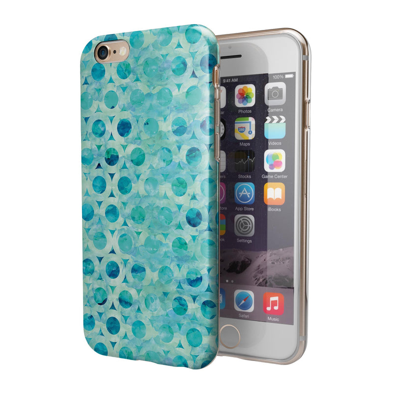 Blue_Watercolor_Ring_Pattern_-_iPhone_6s_-_Gold_-_Clear_Rubber_-_Hybrid_Case_-_Shopify_-_V3.jpg