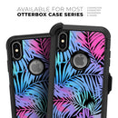 Chromatic Safari - Skin Kit for the iPhone OtterBox Cases