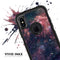 Colorful Deep Space Nebula - Skin Kit for the iPhone OtterBox Cases