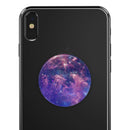 Colorful Nebula - Skin Kit for PopSockets and other Smartphone Extendable Grips & Stands