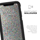Colorful Small Sprinkles - Skin Kit for the iPhone OtterBox Cases
