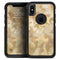 Desert Camouflage V1 - Skin Kit for the iPhone OtterBox Cases