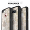 Desert Camouflage V2 - Skin Kit for the iPhone OtterBox Cases
