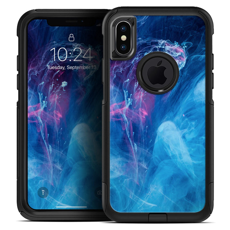 Dream Blue Cloud - Skin Kit for the iPhone OtterBox Cases