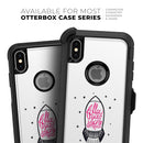 Follow Your Dreams - Skin Kit for the iPhone OtterBox Cases