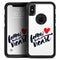 Follow Your Heart V3 - Skin Kit for the iPhone OtterBox Cases