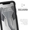 Geometric Elephant - Skin Kit for the iPhone OtterBox Cases
