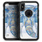 Geometric Sacred Elephant - Skin Kit for the iPhone OtterBox Cases
