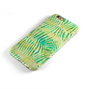 Green_Watercolor_Zebra_Pattern_-_iPhone_6s_-_Gold_-_Clear_Rubber_-_Hybrid_Case_-_Shopify_-_V6.jpg