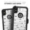 Hipster Arrow Pattern - Skin Kit for the iPhone OtterBox Cases