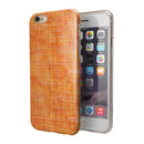 Orange_Watercolor_Cross_Hatch_-_iPhone_6s_-_Gold_-_Clear_Rubber_-_Hybrid_Case_-_Shopify_-_V3.jpg