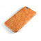Orange_Watercolor_Cross_Hatch_-_iPhone_6s_-_Gold_-_Clear_Rubber_-_Hybrid_Case_-_Shopify_-_V6.jpg