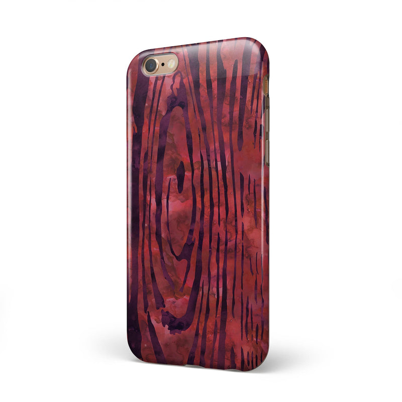 Red_Watercolor_Woodgrain_-_iPhone_6s_-_Gold_-_Clear_Rubber_-_Hybrid_Case_-_Shopify_-_V1.jpg