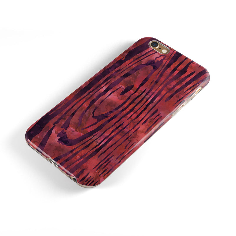 Red_Watercolor_Woodgrain_-_iPhone_6s_-_Gold_-_Clear_Rubber_-_Hybrid_Case_-_Shopify_-_V6.jpg