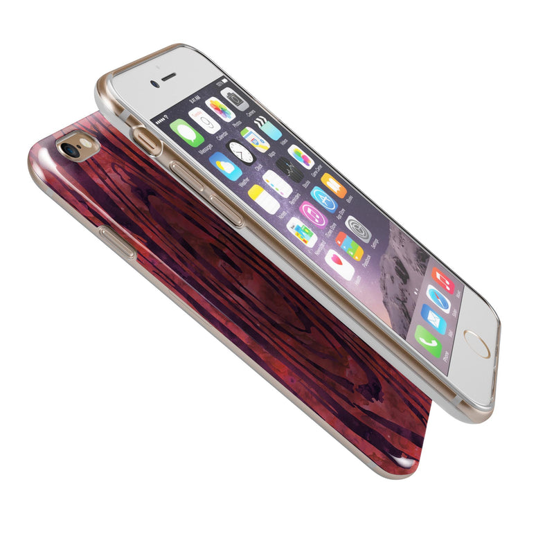 Red_Watercolor_Woodgrain_-_iPhone_6s_-_Gold_-_Clear_Rubber_-_Hybrid_Case_-_Shopify_-_V7.jpg