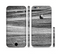 The Black and Grey Frizzy Texture Sectioned Skin Series for the Apple iPhone 6/6s