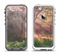 The Pink Sun Ray Meadow Apple iPhone 5-5s LifeProof Fre Case Skin Set