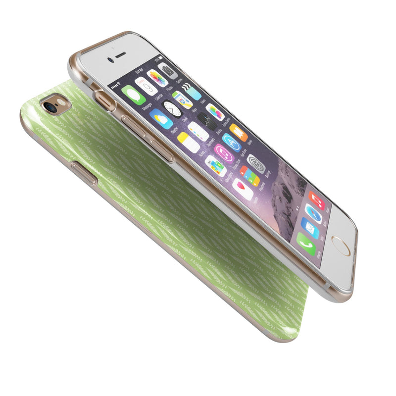 The_Sage_Strands_of_Grass_-_iPhone_6s_-_Gold_-_Clear_Rubber_-_Hybrid_Case_-_Shopify_-_V7.jpg