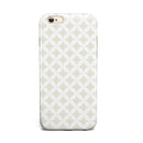 The_Tan_and_White_Overlapping_Circle_Pattern_-_iPhone_6s_-_Gold_-_Clear_Rubber_-_Hybrid_Case_-_Shopify_-_V2.jpg