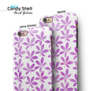The_Vibrant_Pink_and_Purple_Leaf_-_iPhone_6s_-_Matte_and_Glossy_Options_-_Hybrid_Case_-_Shopify_-_V8.jpg