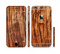 The Warped Wood Sectioned Skin Series for the Apple iPhone 6/6s
