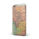 The_Zoomed_In_Africa_Map_-_iPhone_6s_-_Gold_-_Clear_Rubber_-_Hybrid_Case_-_Shopify_-_V1.jpg