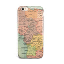 The_Zoomed_In_Africa_Map_-_iPhone_6s_-_Gold_-_Clear_Rubber_-_Hybrid_Case_-_Shopify_-_V2.jpg