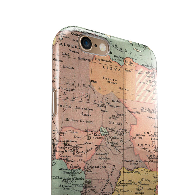 The_Zoomed_In_Africa_Map_-_iPhone_6s_-_Gold_-_Clear_Rubber_-_Hybrid_Case_-_Shopify_-_V5.jpg