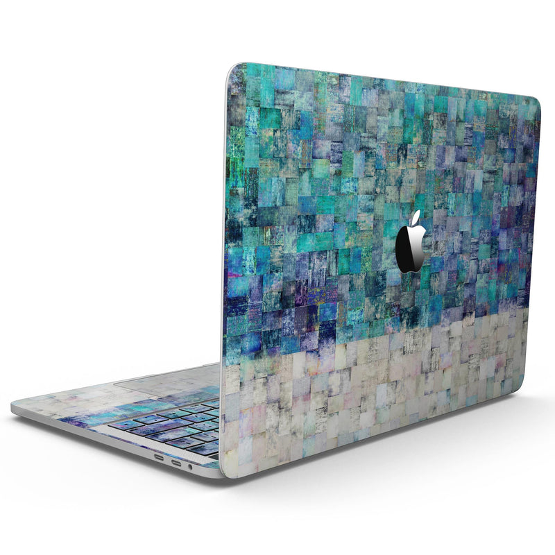 MacBook Pro with Touch Bar Skin Kit - Tiled_Paint-MacBook_13_Touch_V9.jpg?