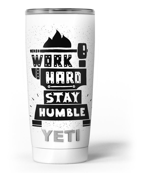 Skin Decal for Yeti Rambler Colster Cup / Sticker Slap –