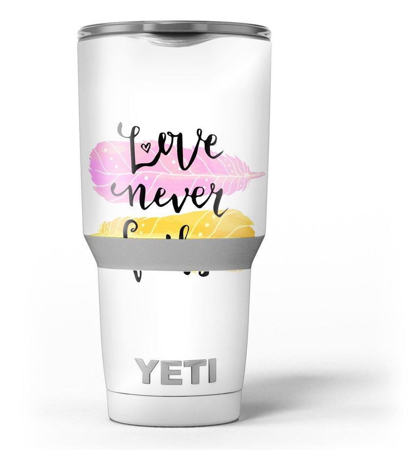 https://www.theskindudes.com/cdn/shop/products/Yellow_and_Pink_Love_Never_Fails_-_Yeti_Rambler_Skin_Kit_-_30oz_-_V3_53ff57e4-b8e7-475a-b379-6ccc23921dd0_800x.jpg?v=1595786273