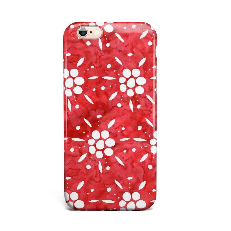 the_Red_WAtercolor_Floral_Pedals_-_iPhone_6s_-_Gold_-_Clear_Rubber_-_Hybrid_Case_-_Shopify_-_V2.jpg