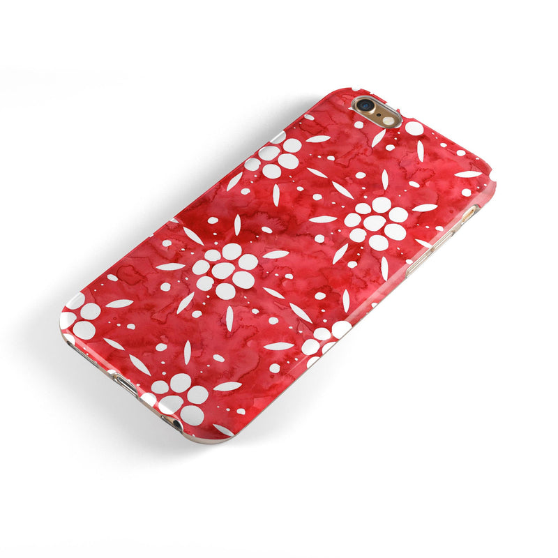 the_Red_WAtercolor_Floral_Pedals_-_iPhone_6s_-_Gold_-_Clear_Rubber_-_Hybrid_Case_-_Shopify_-_V6.jpg